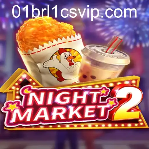Explorando o Fascinante Mundo de NightMarket2: Um Novo Horizonte de Entretenimento Digital