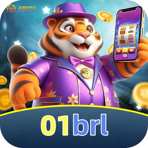 01brl | CrazyPiggy: Um Mergulho no Jogo Que Está Conquistando o Mundo Logo