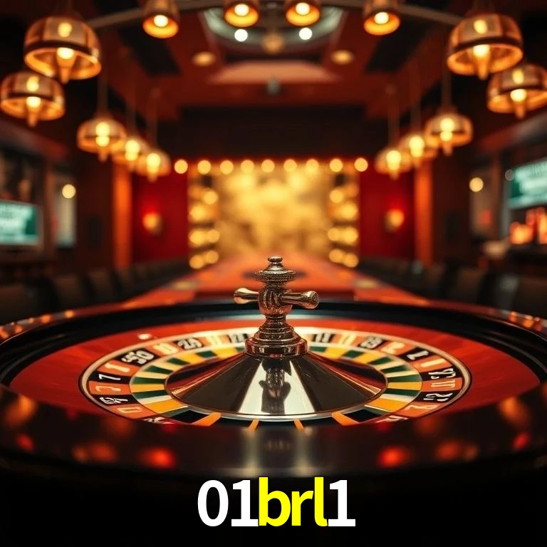 01brl1 Slot Mecânicas