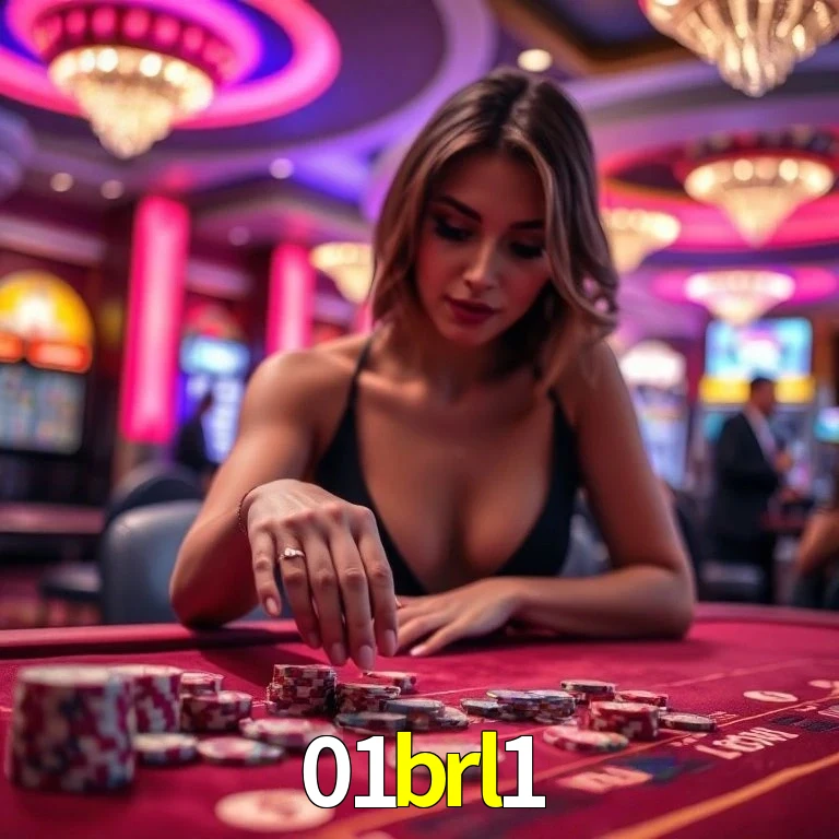 01brl1 Casino RNG