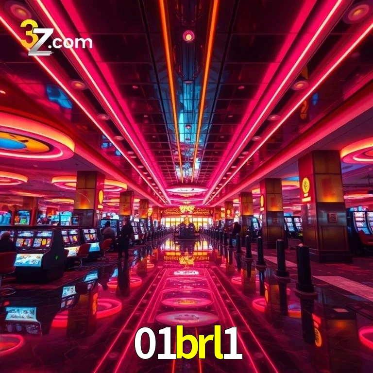 01brl1 APK Interface