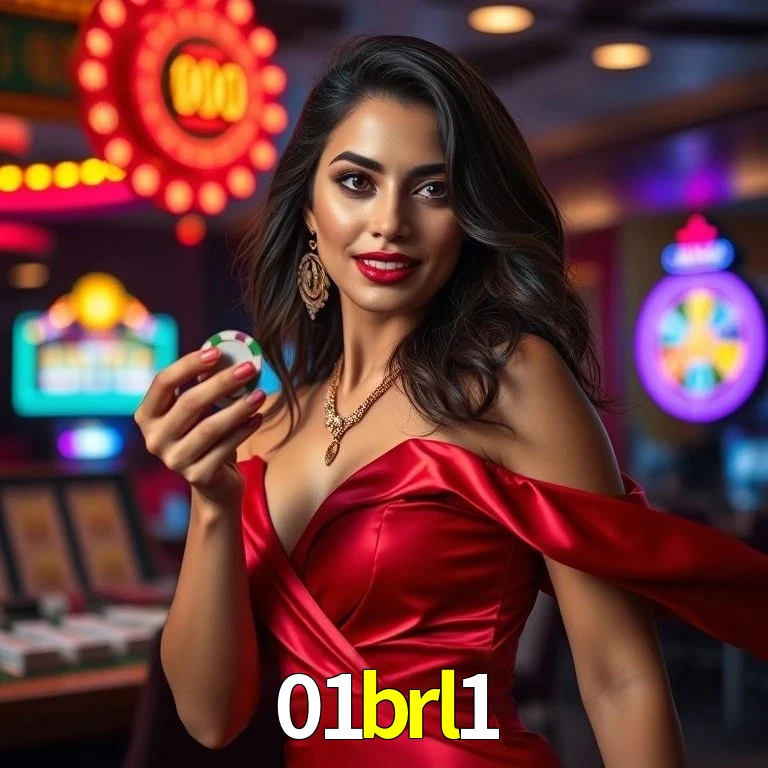 01brl1 Torneios Slots