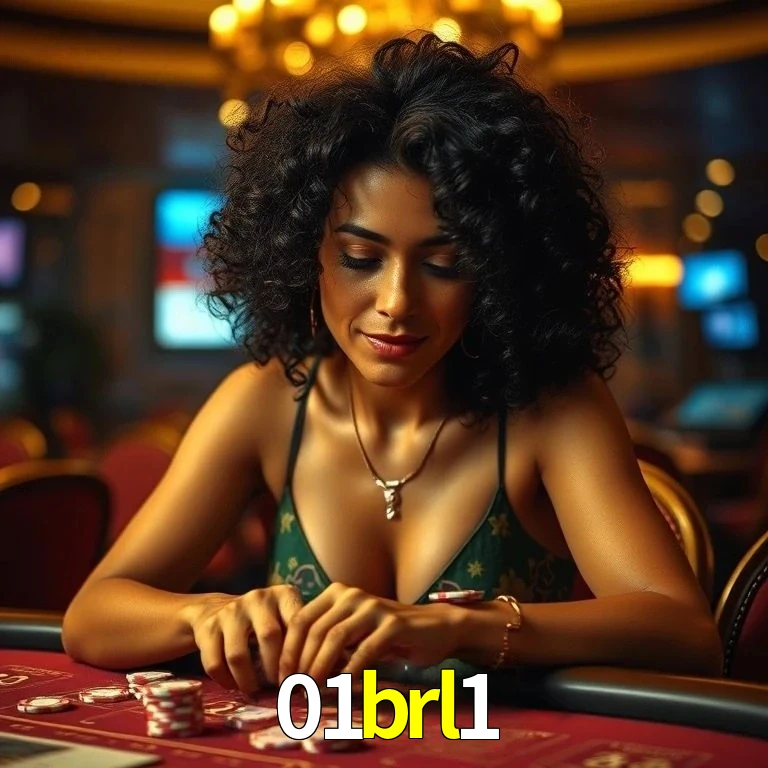 01brl1 Jogos Catálogo