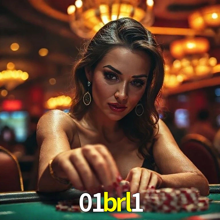 01brl1 Jogo Responsável